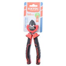 Kliešte štikacie bočné, 160mm úspora energie - Nářadí | FLORASYSTEM