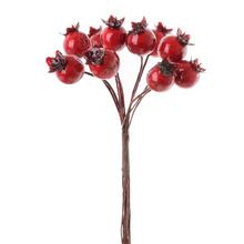 VIAN. ZVäZOK ČERV. ŠÍPKY 11CM - FLORASYSTEM