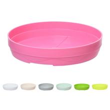 AKCIA PODMISKA 16CM - Miska okrúhla pod kvetináč | FLORASYSTEM