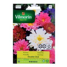 Prvosenka orchideokvětá DOUBLE CLICK 0,5g - FLORASYSTEM