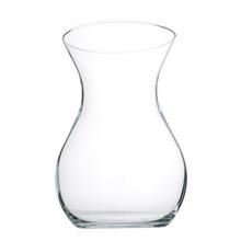 Váza sklo 18cm/ks - Váza | FLORASYSTEM