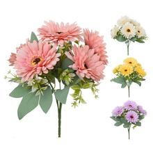 KYTICA GERBERY 4F 30cm - Gerbera, dahl | FLORASYSTEM