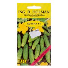 OKURKY NAKL ADMIRA F1 2,5g - FLORASYSTEM