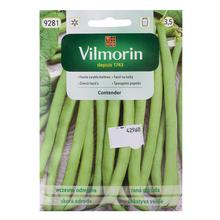 FAZOLE zahrnout. CONTENDER 30g - FLORASYSTEM