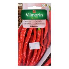 PAPRIKA paliva DE CAYENNE 0,5g - FLORASYSTEM