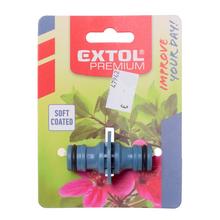 Rychlospojka na hadice plastová, jednocestná - Zavlažovače | FLORASYSTEM