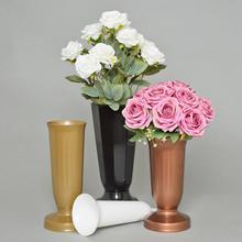 Váza hrobová - Plast | FLORASYSTEM