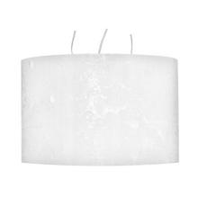 RUSTIC BIG VALEC 140/90 BIELY - FLORASYSTEM