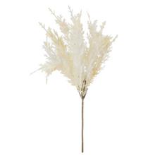 ZÁPICH TRÁVA 32CM BIELA - FLORASYSTEM