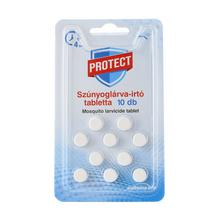 PROTECT tabl.proti komárom 0,5gx10tab. - Chemická | FLORASYSTEM
