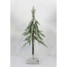 UMELÝ STROMČEK NA PODSTAVCI 50CM  - Stromek | FLORASYSTEM