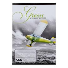 pevná cena ZOŠIT 560 - Sešity a obaly | FLORASYSTEM