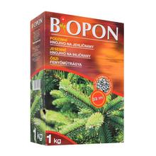 BOPON 1kg jehličnany PODZIM b1078 - Granulované | FLORASYSTEM