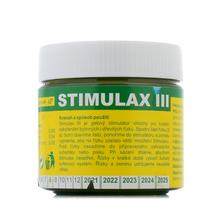 STIMULAX III. GELOVÝ 130ml - Stimulátory | FLORASYSTEM