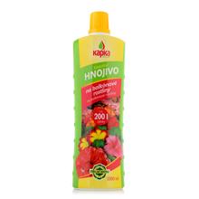 Kapka hn. na balkonové květiny 1L 6 / k. - Kapalné | FLORASYSTEM