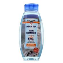 Vlasový šampon - Mrtvé moře 500ml - FLORASYSTEM