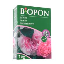 BOPON 1kg - RŮŽE b1059 - Granulováno | FLORASYSTEM