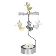 SVIETNIK anjel TRUMPET ANJEL AN115 16cm - FLORASYSTEM