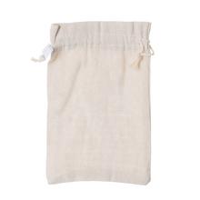 VRECKO JUTA HY-4666 15X23CM - Pytlík textil | FLORASYSTEM