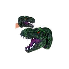 Dinosaurus T-REX Rukavice,20x18x10cm - postavičky, figúrky, zvieratká | FLORASYSTEM