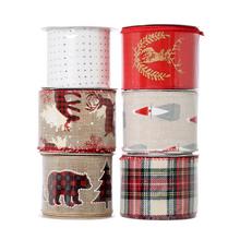 akcia! STUHA vian 6,3cmx5y/10 - FLORASYSTEM