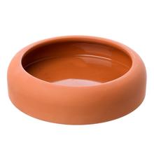 AKCIA !!!!Miska keramická pre králiky 0,5L /17cm - Domácí zvířata | FLORASYSTEM