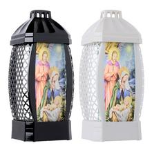 GLAMOUR SVäTÁ RODINA 29cm - FLORASYSTEM