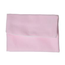 VRECKO OBÁLKA 12cmx8cm sv ružová - FLORASYSTEM