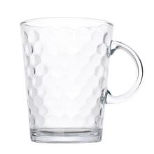 AKCIA! HRNČEK SKLENENÝ 390 ML - FLORASYSTEM