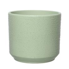 OBAL farb.SABB.VERDE MENT/KE11-VM-SET//stredný V120/pr.150 - Keramika | FLORASYSTEM