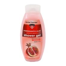 GRANÁT JABL.ALOE SPRCH.GEL500ML - FLORASYSTEM