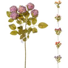 KS RUŽE 6F 43CM - FLORASYSTEM