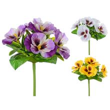 KYTICA VIOLA, ZELEŇ 3F 22cm - FLORASYSTEM