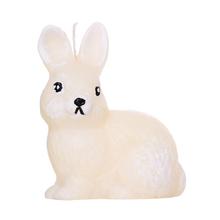 Figurka ZAJÍC RABBIT ECRU - Figúrka | FLORASYSTEM