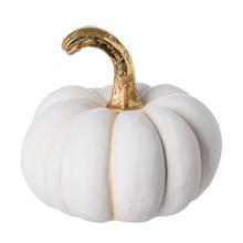 TEKVICA BIELA KERAMIKA 15.5*15.5*13.5CM - FLORASYSTEM