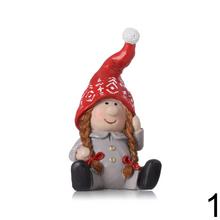 Keramický škratok v sivých a červených farbách.