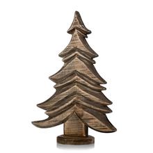 STROMČEK DREVO ZL. 24*10*35CM - Stromek | FLORASYSTEM