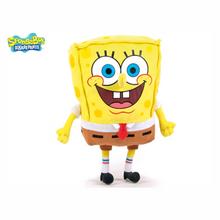 Spongebob plyšový 18cm - plyšové hračky | FLORASYSTEM
