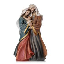 SVATÁ RODINA 30CM - Betlém | FLORASYSTEM