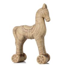 KÔŇ MGO 27,2x12,8x39CM - FLORASYSTEM