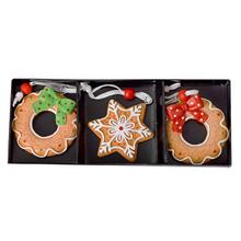 ZÁVES PERNÍČEK VENIEC/HVIEZDA POLY  S/3  - FLORASYSTEM