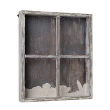 RÁM DREVO 35.5*35.5*4.5CM SUPER CENA! - FLORASYSTEM