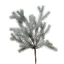 VETVIČKA ČEČINKA ZASNEŽENÁ 27CM - Čečina zápich | FLORASYSTEM