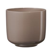 OBAL BARI GREIGE 13XV12CM - Obal jednobarevný | FLORASYSTEM