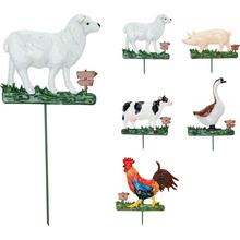 ZÁPICH ZÁHR FARMA MIX5 557001080 - FLORASYSTEM