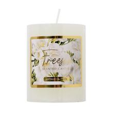 FLORES VAL.7x8 BIELY - FLORASYSTEM