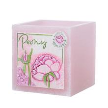 PEONY LAMP.KVÁDER 110x105 - Květiny | FLORASYSTEM