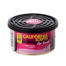 AKCIA! CALIFORNIA SCENTS-CORONADO SHERRY 7x4cm - Vonné doplňky | FLORASYSTEM