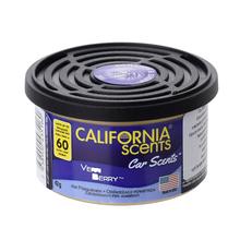 AKCIA! CALIFORNIA SCENTS-VERRI BERRY 7x4cm - Vonné doplňky | FLORASYSTEM