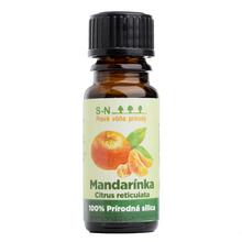 mandarinky sk - silice | FLORASYSTEM